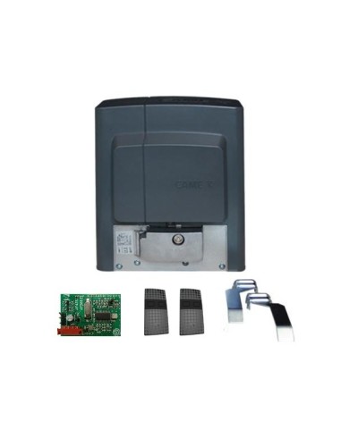 CAME BX708AGS combo KIT. Комплект автоматики для откатных ворот . CAME в Химках
