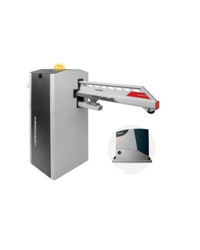 VBR-6. Комплект откатного шлагбаума. CARDDEX в Химках