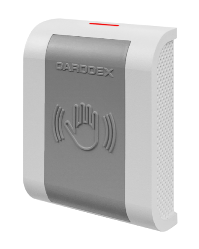 LCA. Контроллер автономный сенсорный. CARDDEX в Химках