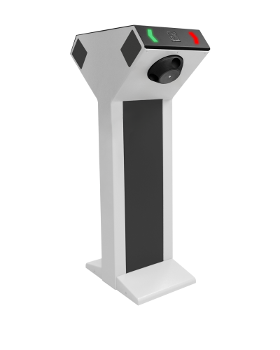 STR-04. Турникет. CARDDEX в Химках