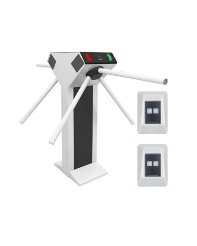 STR-04C. Комплект турникета. CARDDEX в Химках