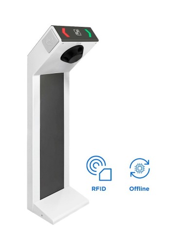 STR-01AE. Автономная проходная. CARDDEX в Химках