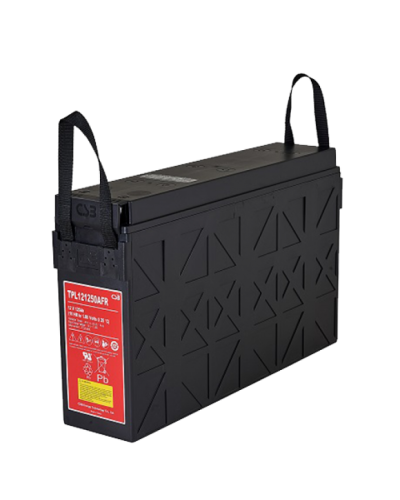 CSB TPL 121250A FR. Аккумулятор герметичный свинцово-кислотный. CSB в Химках