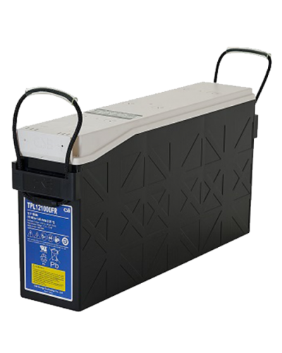 CSB TPL 121000 FR. Аккумулятор герметичный свинцово-кислотный. CSB в Химках