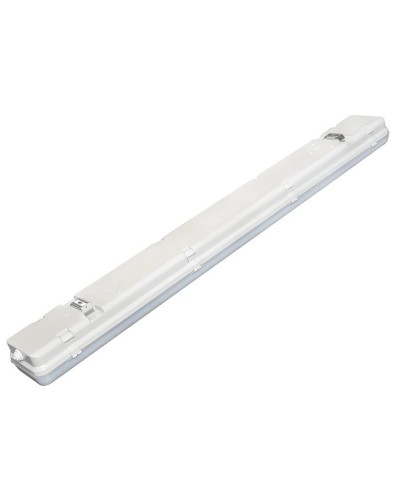 Айсберг-57/MILKY 55Вт 5000К IP65 (ЦБ000009193). Светильник светодиодный накладной. CSVT в Химках