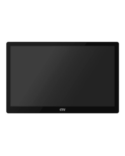 CTV-M5801 B. Монитор домофона цветной. CTV в Химках