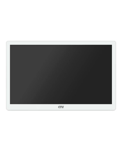 CTV-M5801 W. Монитор домофона цветной. CTV в Химках