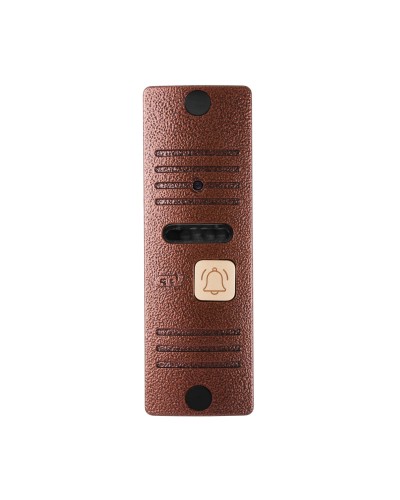 CTV-D10 Plus Br (бронза). Вызывная панель цветная. CTV в Химках