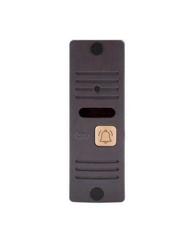 CTV-D10 Plus B (гавана). Вызывная панель цветная. CTV в Химках