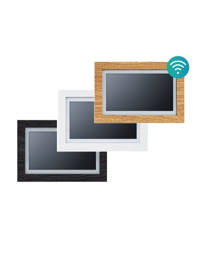 CTV-M5708 Image. Монитор домофона цветной. CTV в Химках