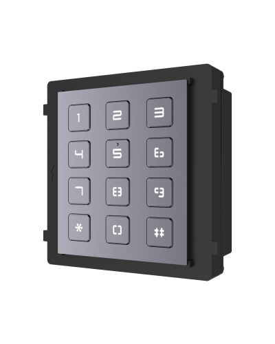 CTV-IP-UKP. Модуль клавиатуры. CTV в Химках