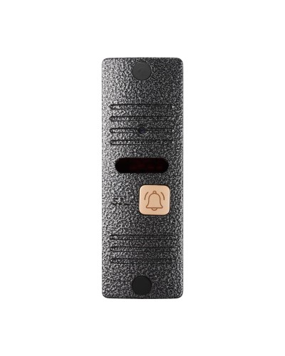 CTV-D10 Plus S (серебро). Вызывная панель цветная. CTV в Химках