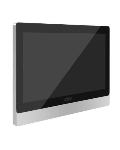CTV-M5902NG B (чёрный). Монитор домофона цветной. CTV в Химках