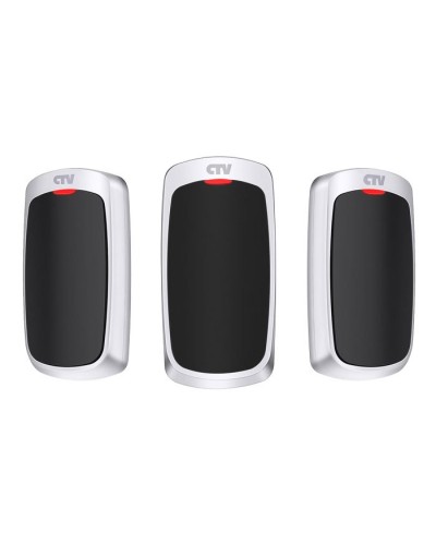 CTV-RM10 EM. Считыватель бесконтактный для proxi-карт. CTV в Химках