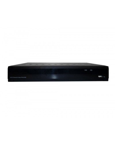 CO-RNI1601. IP-видеорегистратор 16-канальный. ComOnyx в Химках