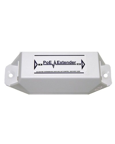 CO-PE-B25-P103v2. Удлинитель Ethernet с PoE по UTP. ComOnyx в Химках