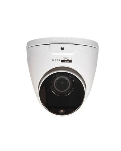 CO-RD23P. Видеокамера IP купольная. ComOnyx в Химках
