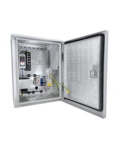 CO-SBOXP504-H. Уличная станция. ComOnyx в Химках