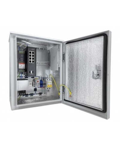CO-SBOXP508-H. Уличная станция. ComOnyx в Химках