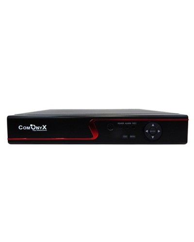 CO-RDH50401v3. Видеорегистратор мультиформатный 4-канальный. ComOnyx в Химках