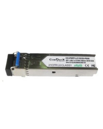 CO-PSFP-LC1G/20-P506. SFP-модуль. ComOnyx в Химках