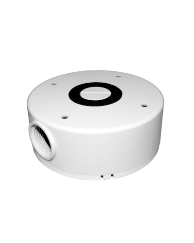 CO-RF-K1. Монтажная коробка для купольных видеокамер. ComOnyx в Химках