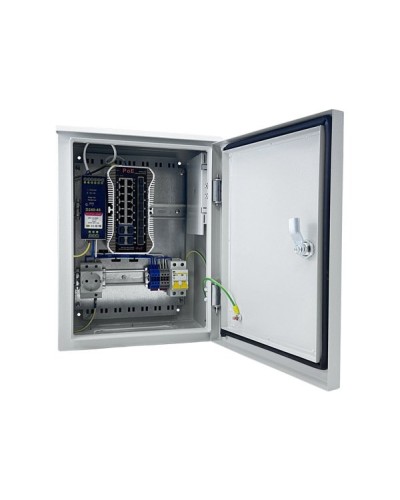 CO-SBOXP511M. Уличная станция. ComOnyx в Химках