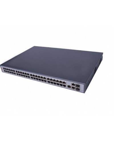 CO-SWP482F. Коммутатор 48-портовый Gigabit Ethernet с PoE. ComOnyx в Химках