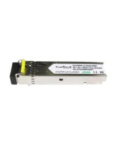 CO-PSFP-LC1G/20-P507. SFP-модуль. ComOnyx в Химках