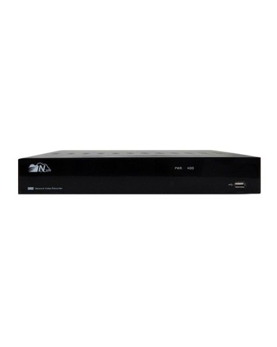 CO-RNI0401Ai. IP-видеорегистратор 4-канальный. ComOnyx в Химках