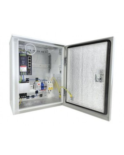 CO-SBOXP505-H. Уличная станция. ComOnyx в Химках