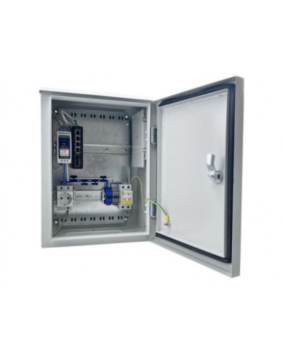 CO-SBOXP504. Уличная станция. ComOnyx в Химках