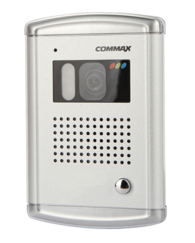 DRC-4CANC. Вызывная панель цветная. Commax в Химках