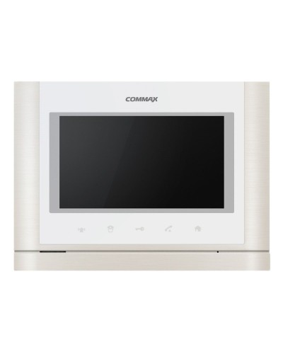 CMV-70MX (белый). Монитор домофона цветной. Commax в Химках