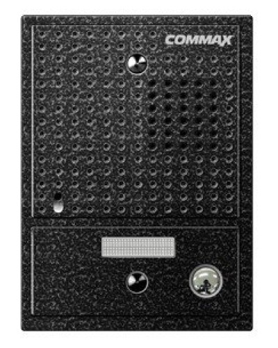 DRC-4CGN2 (черный). Вызывная панель цветная. Commax в Химках