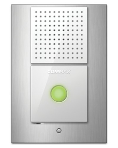 DR-2L. Вызывная аудиопанель. Commax в Химках