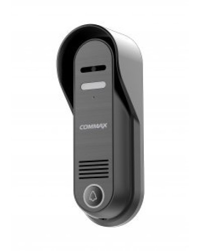 CIOT-D20P. Вызывная панель IP-домофона. Commax в Химках