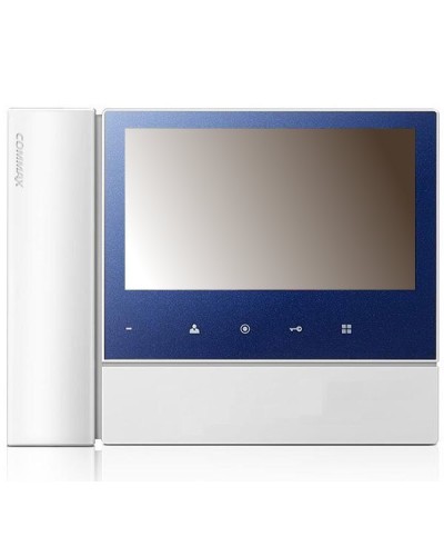 CDV-70N2 (синий). Монитор домофона цветной. Commax в Химках
