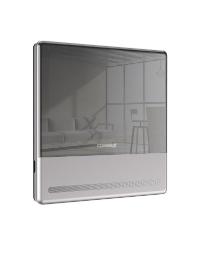 CDV-70QT (серебро). Монитор домофона цветной. Commax в Химках