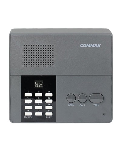 CM-810. Интерфон. Commax в Химках