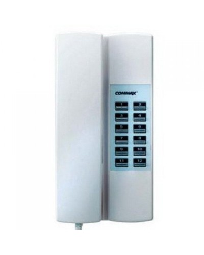 TP-12RM. Интерфон. Commax в Химках