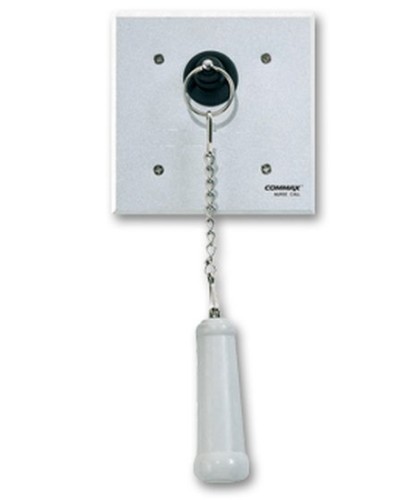 ES-420. Проводная кнопка вызова со шнуром. Commax в Химках