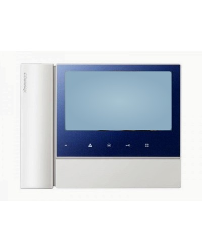 CDV-70N (синий). Монитор домофона цветной. Commax в Химках