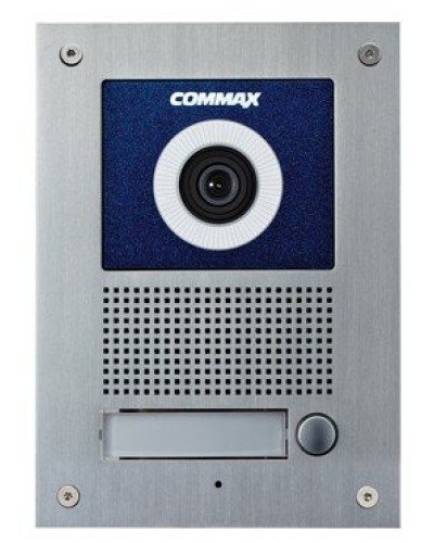 DRC-41UN. Вызывная панель цветная. Commax в Химках
