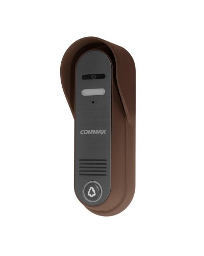 DRC-4CPN3 (медь). Вызывная панель цветная. Commax в Химках