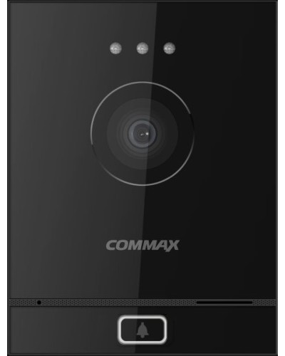 DRC-41M (темно-серый). Вызывная панель цветная. Commax в Химках