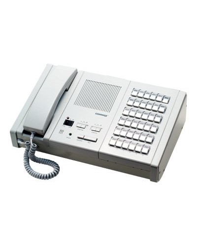 JNS-24. Устройство переговорное. Commax в Химках