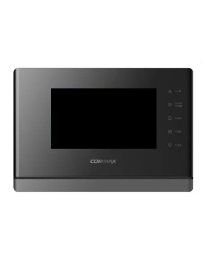 CDV-70Y (черный). Монитор видеодомофона цветной. Commax в Химках