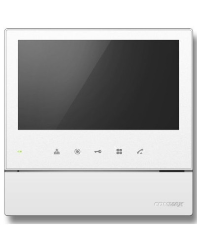 CDV-70HM2/XL (белый). Монитор видеодомофона цветной. Commax в Химках