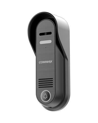 DRC-4CPN3 (темно-серый). Вызывная панель цветная. Commax в Химках